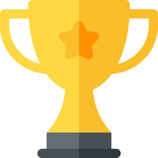 Trophies Icon